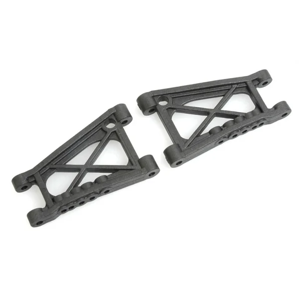 Wishbones; Short Med Flex Rear - Mi4