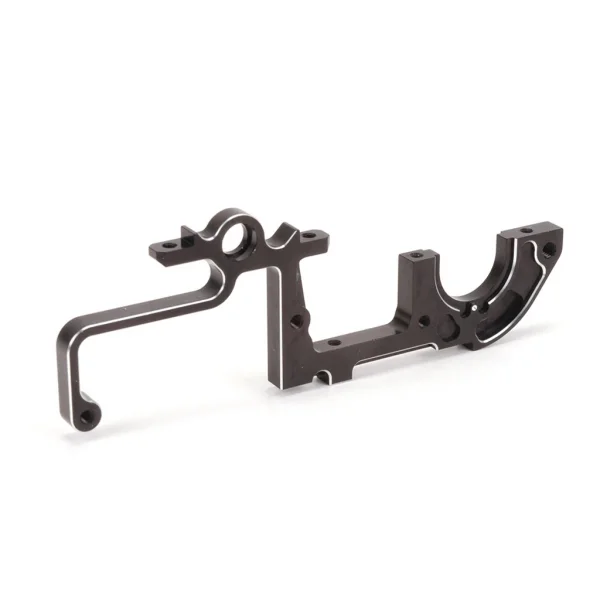 Alloy Mount M4; Front RH Trans-Cat SX
