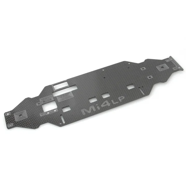 CF Chassis; 2.5 - Mi4LP