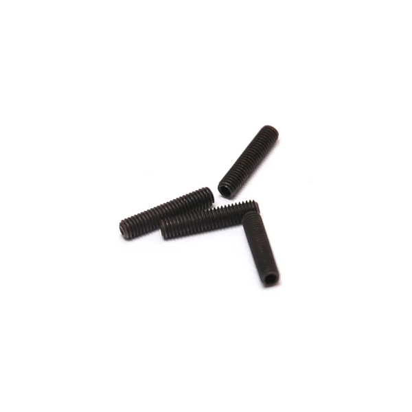 Schumacher Speed Pack - M3x14 Grub SREW (4)