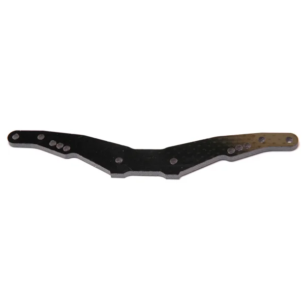 Shock Bracket; Rear S1 - Mi4LP-Race — image 1 of 2