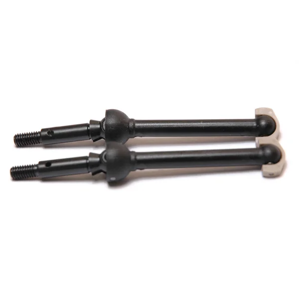 Driveshaft Assy; Plastic - Blade Type - Mi4LP Race (2) — image 1 of 2