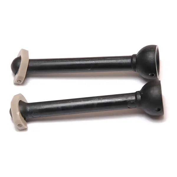 Driveshaft Bone; Plastic with Blade - Mi4LP Race (2)