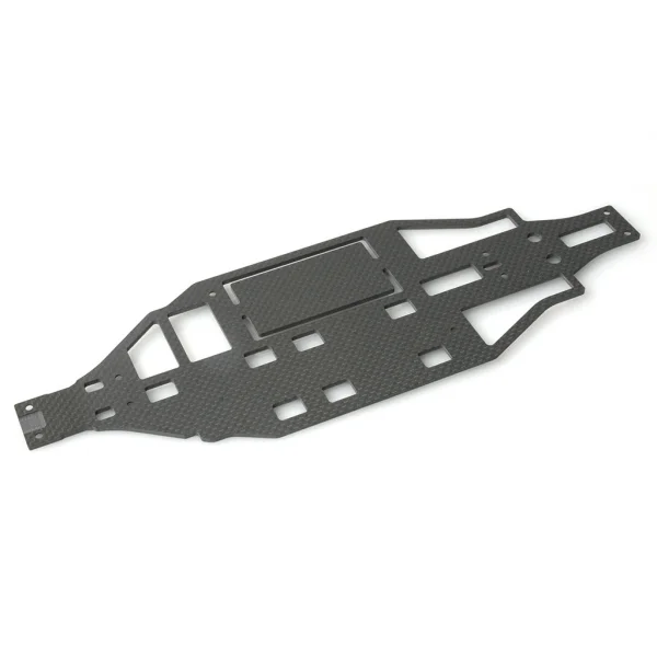 CF Chassis - Cat SX2 — image 1 of 3