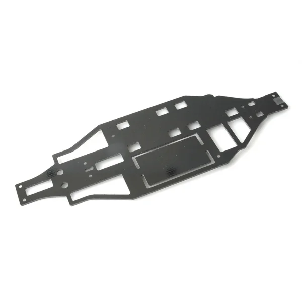 Chassis S1 - Cat SX2 — image 1 of 3