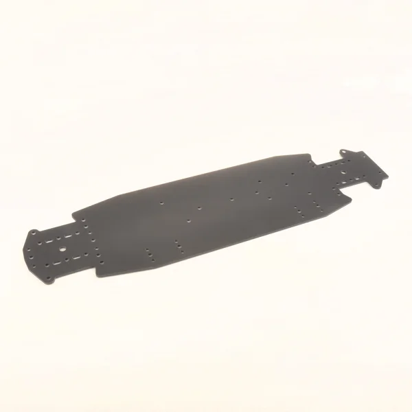 S2 Chassis - Mission FT — image 1 of 2
