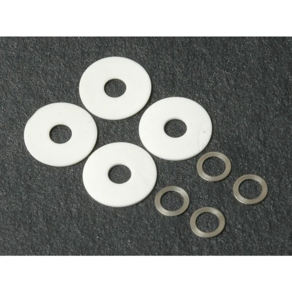 FAB PTFE Washers & Shims