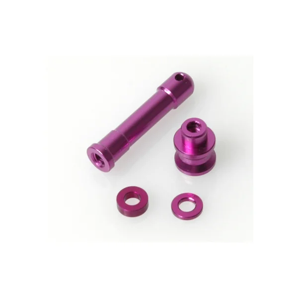 Alloy LiPo Posts - Cat SX2