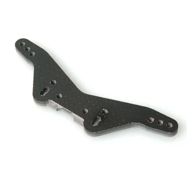 Rear Shock Bracket S1 - Cat SX2