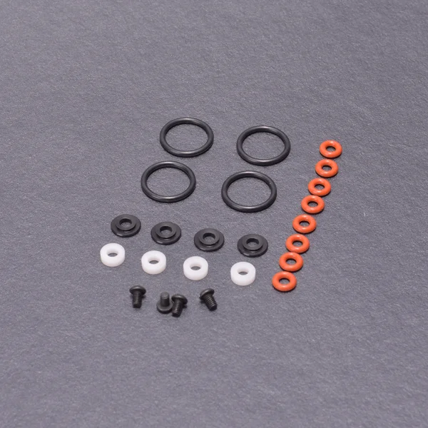Big Bore Shock; Seal Rebuild Kit - Off Road (2)