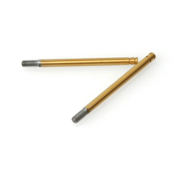 Big Bore Shock Rods; Long (2)