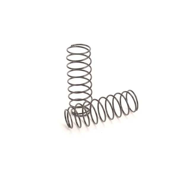Big Bore Spring; Long - 2.5 (2)