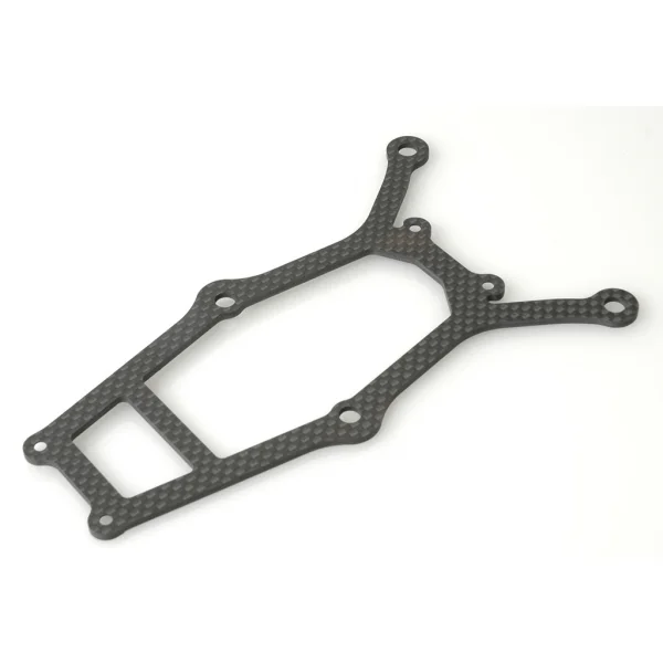 CF Top Deck; Stiff - Cougar SV