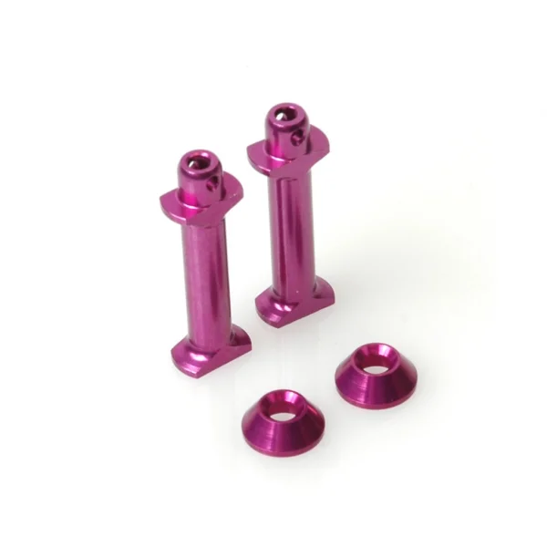 Alloy Posts; Stick LiPo - Cougar SV (2)