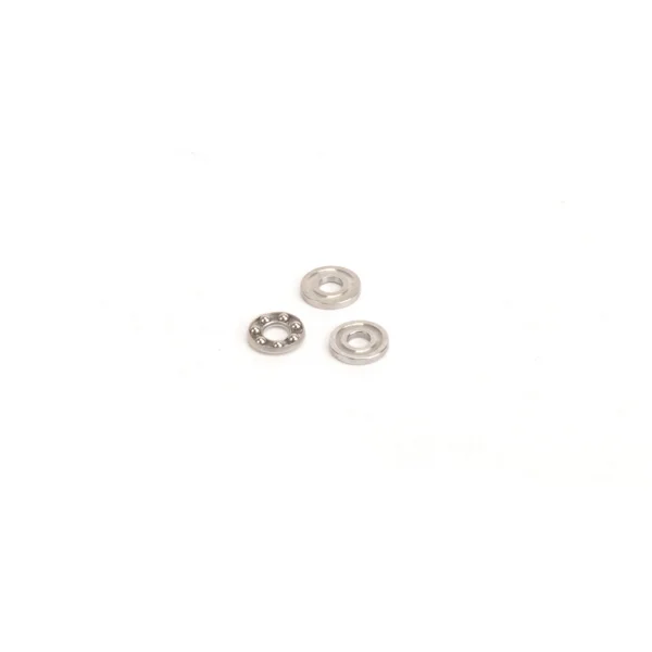 Thrust Bearing F3x8G SiNi Balls