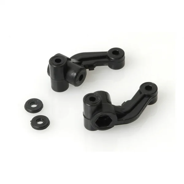 Front Hub Carriers - Cougar SV