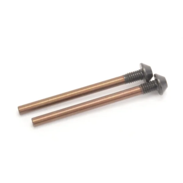 Pivot Pin; Screw Type 32mm (2)