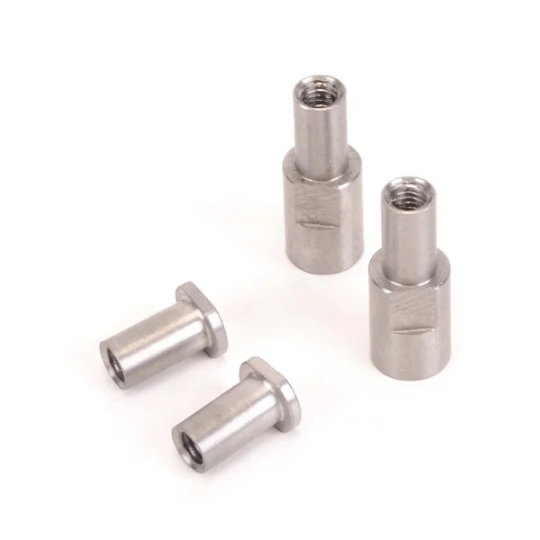 Steering Pivots - Cougar SV (4)
