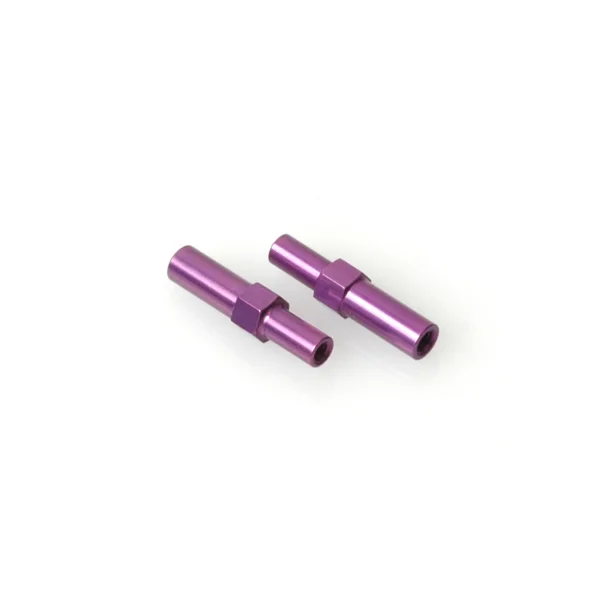 Front Axles - Cougar SV (2)