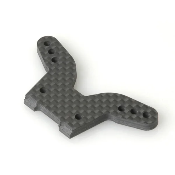 CF Front Shock Mount - Cougar SV