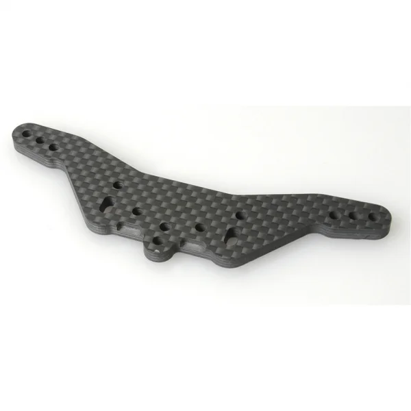 CF Rear Shock Mount - Cougar SV