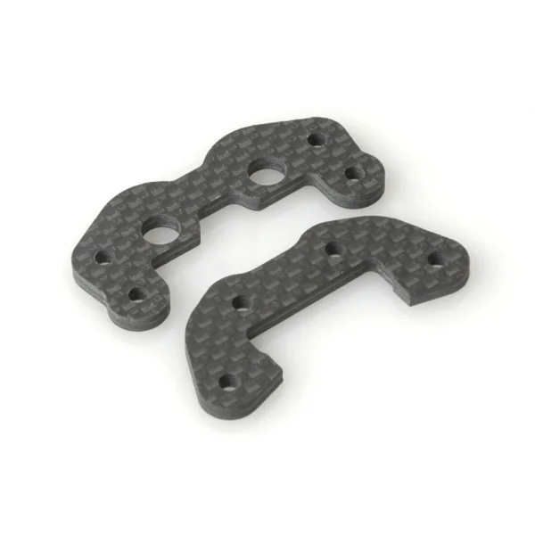 CF Link Mounts; Kit Fr & Rr - Cougar SV — image 1 of 3