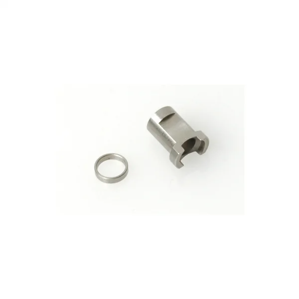 Spacers; Slipper - Cougar SV — image 1 of 3