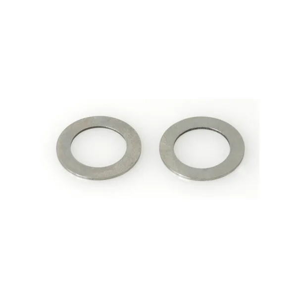 Diff Washers; 18mm - Cougar SV