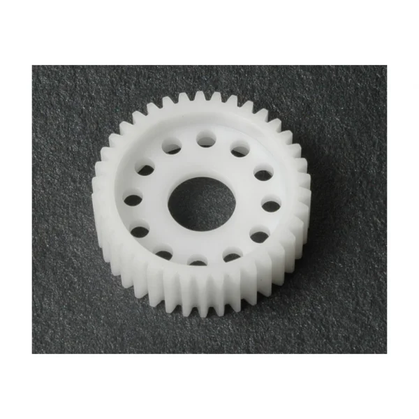 Diff Gear; 36T CNC - Cougar SV