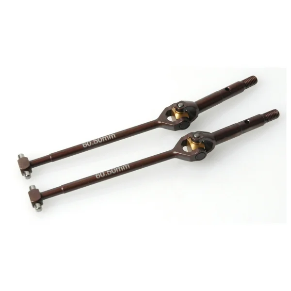 Drive Shaft - Cougar SV (2) — image 1 of 3