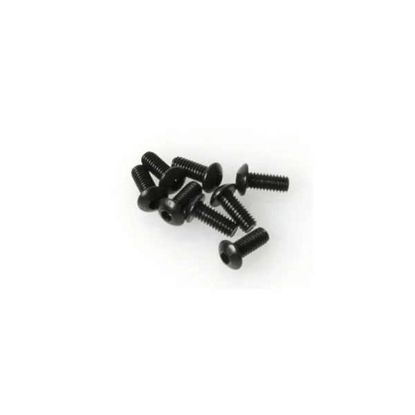 Schumacher Speed Pack - M2.5x6 Button Head (8)