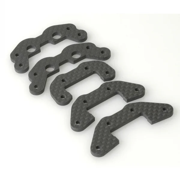 CF Link Mount Options; Fr & Rr - Cougar SV Set 5