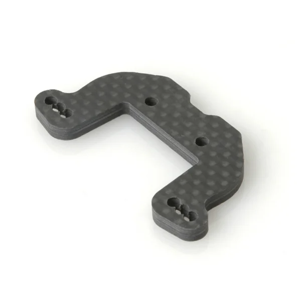 CF Rear Link Mnt; Rr Mntd Shocks - Cat SX2