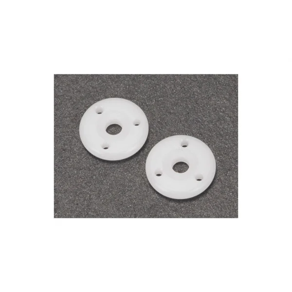 Big Bore Rounded Pistons; 3 Hole (2)