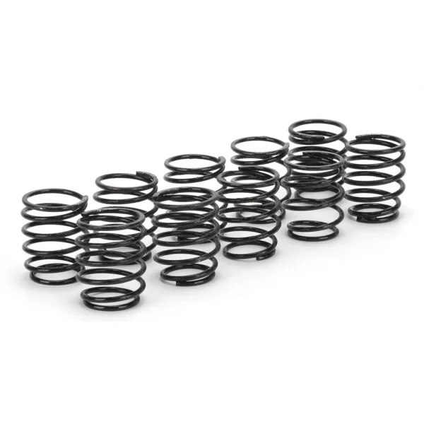 Schumacher Big Bore Shock Spring Tuning Set (5 Pairs)