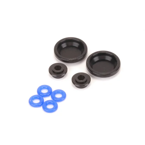 Big Bore Shock Seal Rebuild Kit; Touring (2)