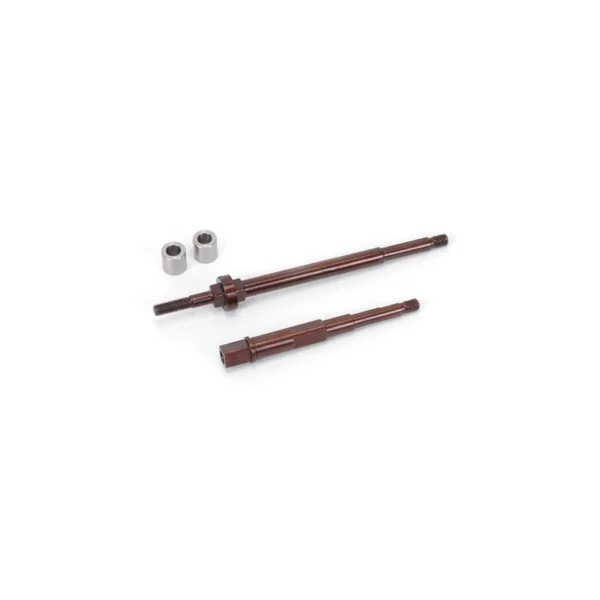 Layshafts Set For Steel Pinions - CAT SX