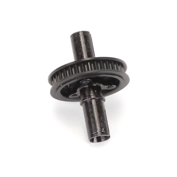 Spool; Complete Assembly - Mi1