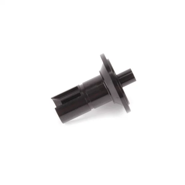 Alloy Diff Output; Male - Mi4CX