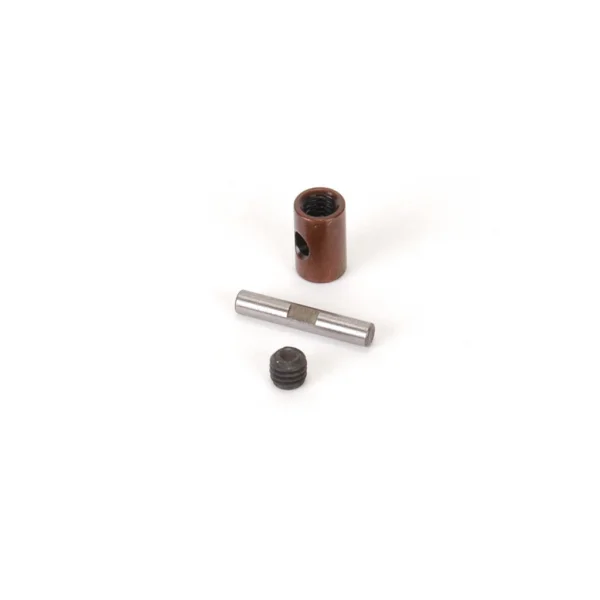 Driveshaft; Pivot;Pin;Screw - Mi4CX 1pc