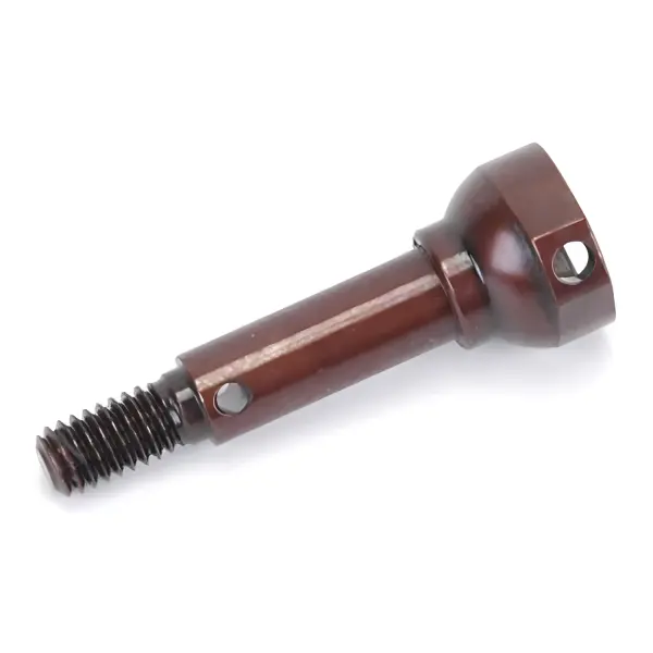 Driveshaft; Steel Axle Front - Mi4CX 1pc