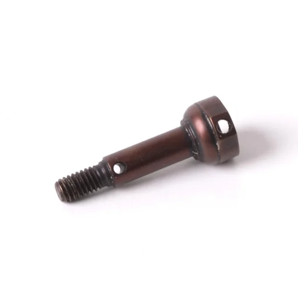 Driveshaft; Steel Axle Rear - Mi4CX 1pc