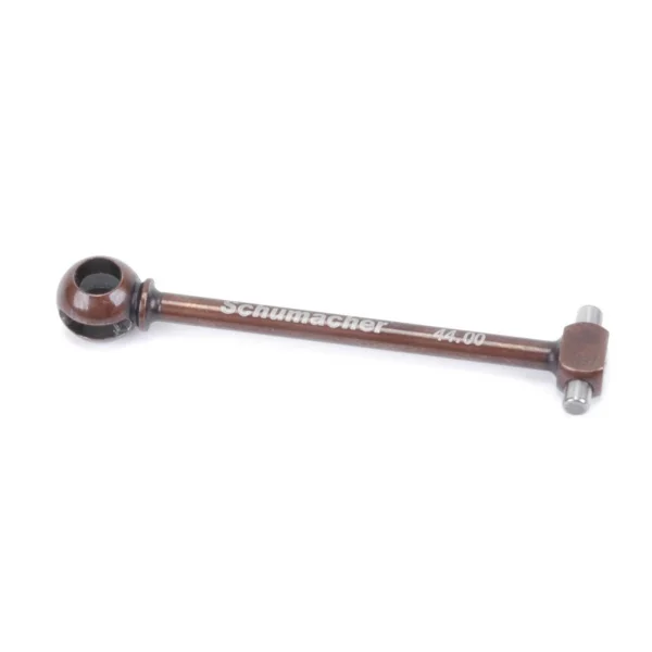 Driveshaft; Steel Bone Rear - Mi4CX 1pc