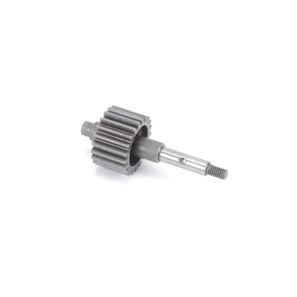 Steel Layshaft Gear 21T; 1 piece CNC - Cougar SV — image 3 of 3