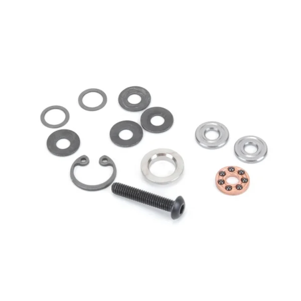 Diff Screw Set; HD ** CLEARANCE **