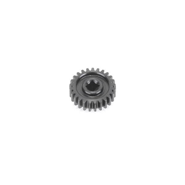 Side Gear; Steel 25T - CAT SX3