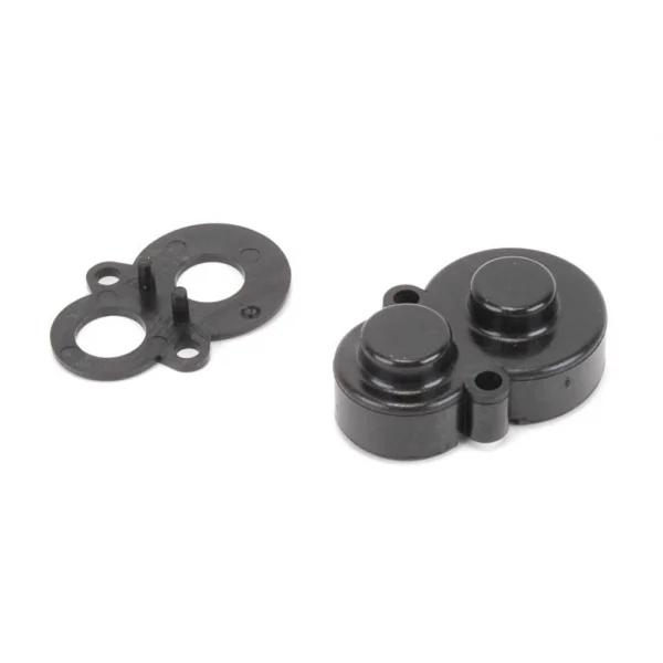 Side Gear Cover - CAT SX3