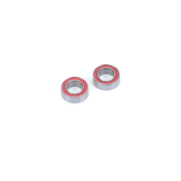 Ball Bearing 5x9x3 Red Seal (2)