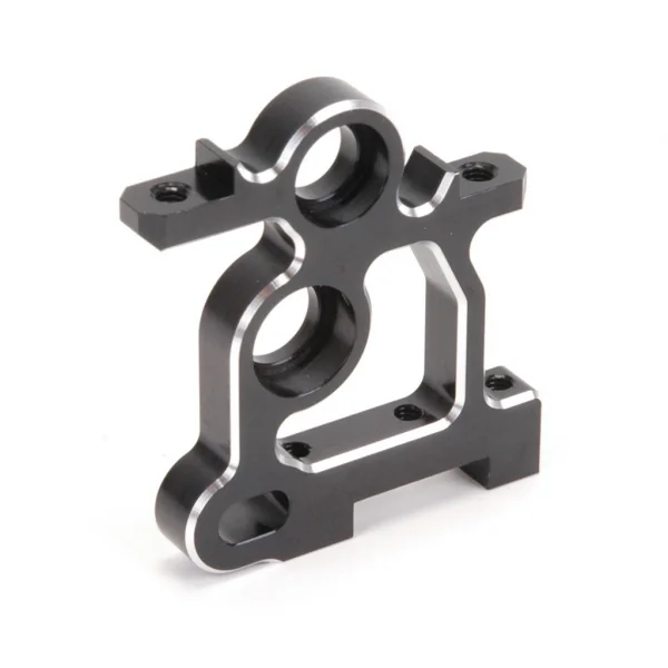 Alloy Trans Hsg; Mid Left - CAT SX3 — image 1 of 3