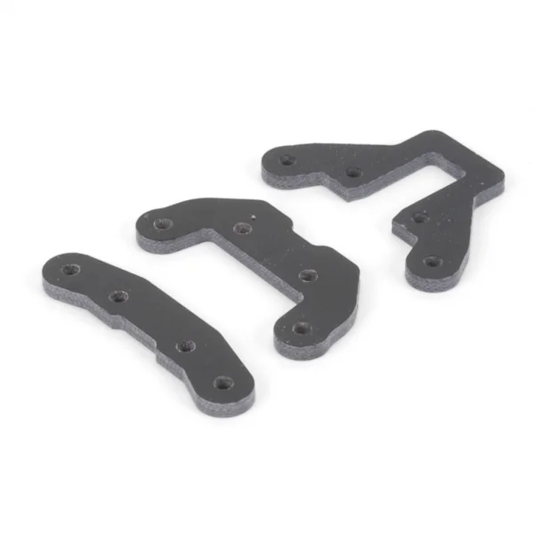 Links & Steering Mount; S1 - CAT SX3 — image 1 of 3